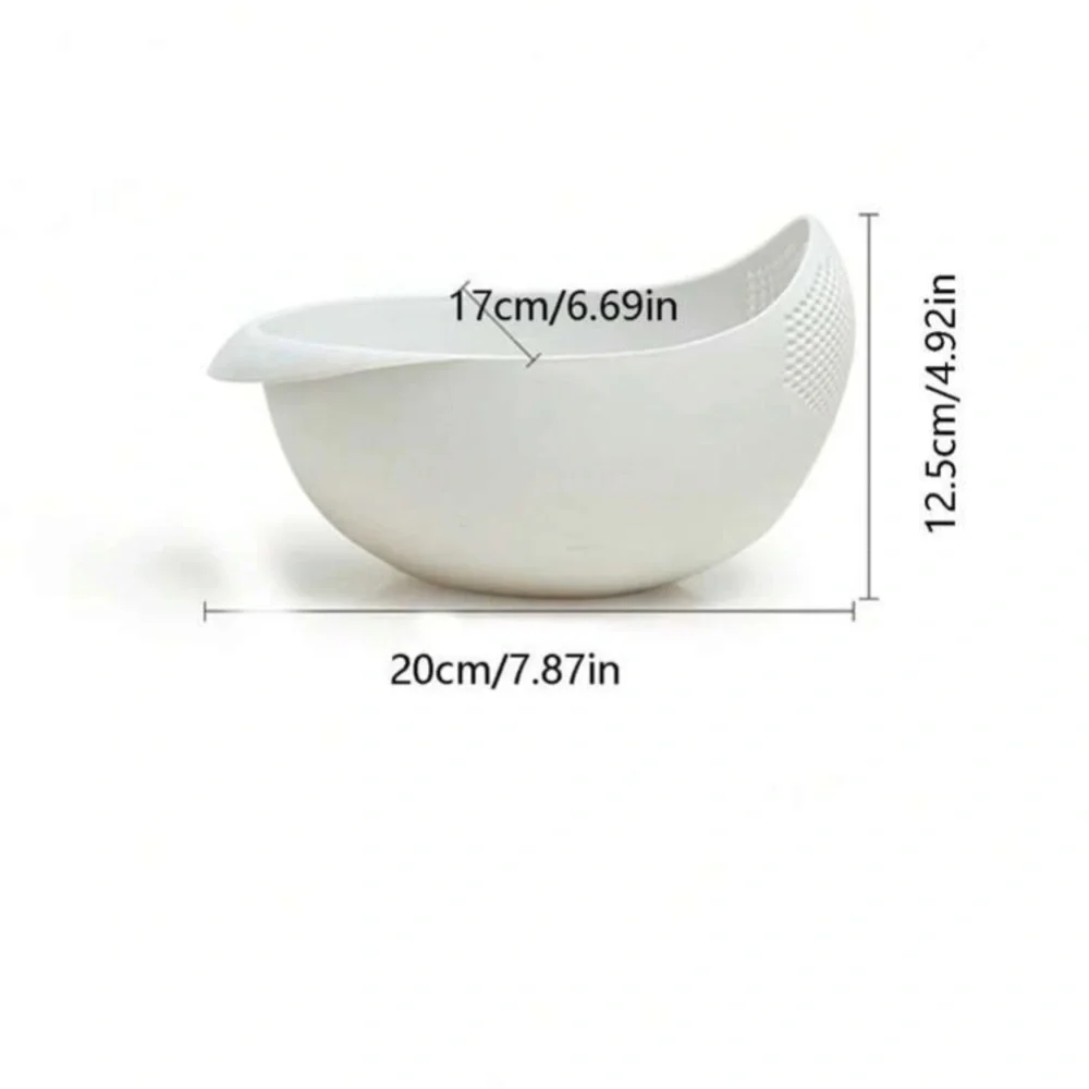 Drain Basket Colander